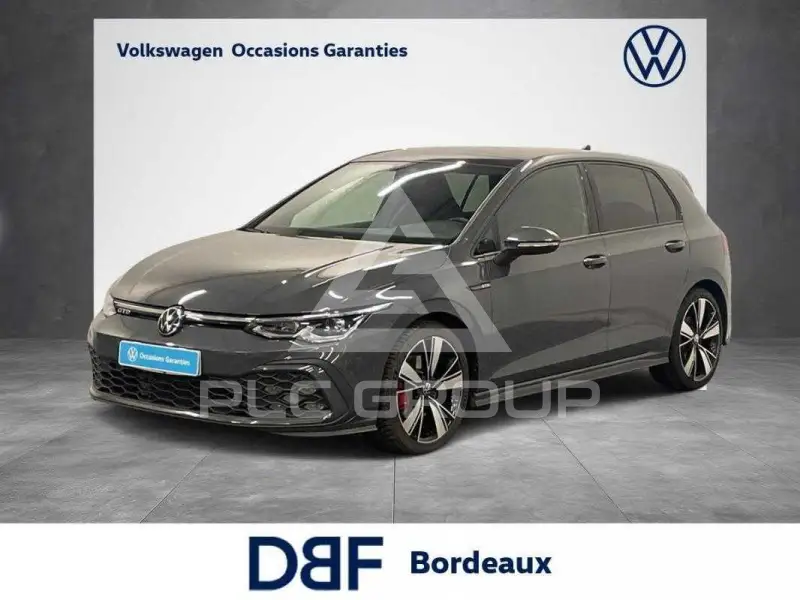 2023 Volkswagen GOLF