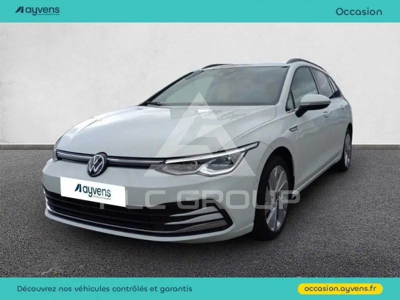2023 Volkswagen GOLF