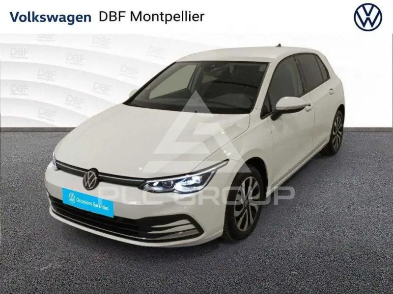 2023 Volkswagen GOLF