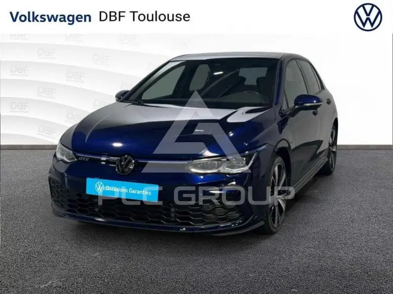 2023 Volkswagen GOLF