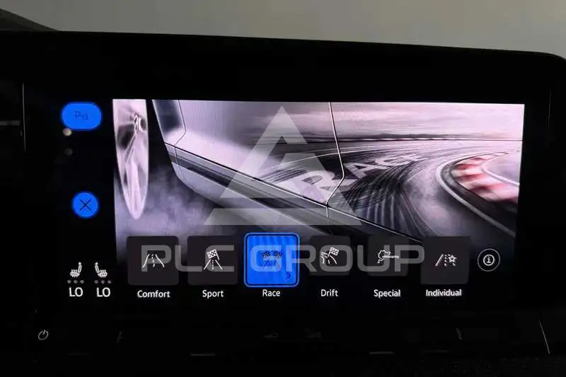 2023 Volkswagen GOLF