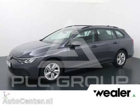 2023 Volkswagen GOLF