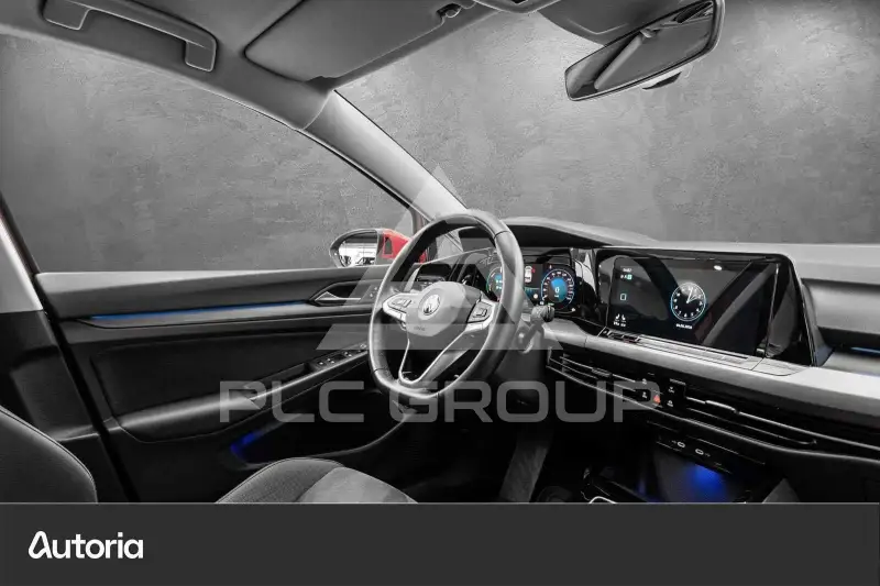 2023 Volkswagen GOLF