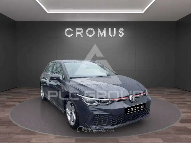 2023 Volkswagen GOLF
