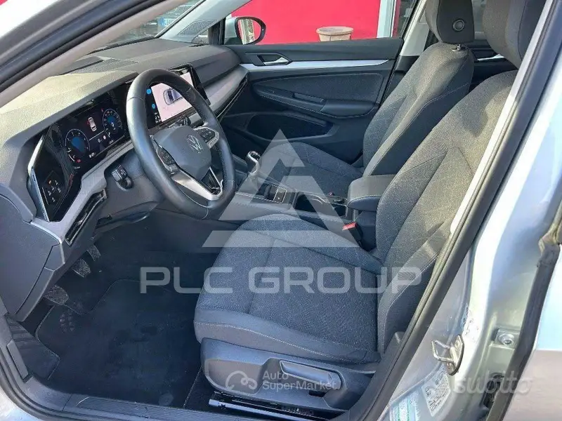 2023 Volkswagen GOLF