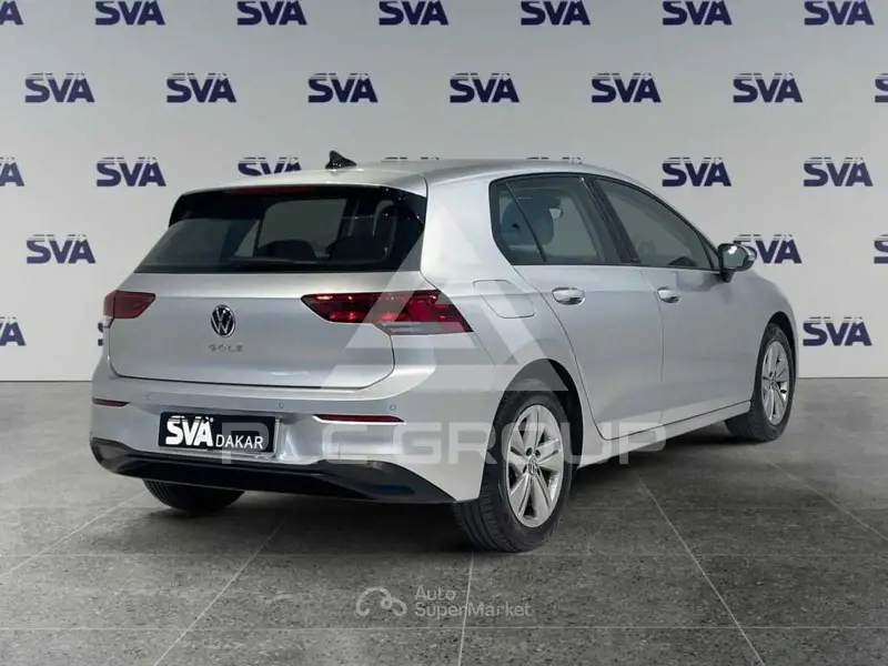 2023 Volkswagen GOLF