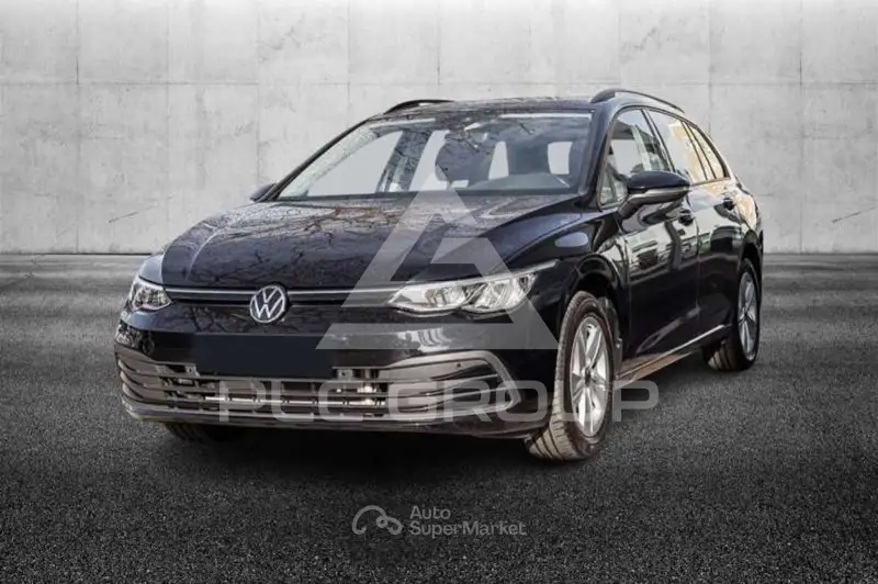 2023 Volkswagen GOLF