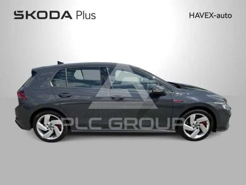 2023 Volkswagen GOLF