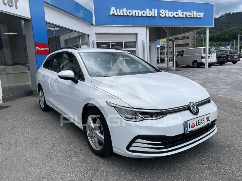 2023 Volkswagen GOLF