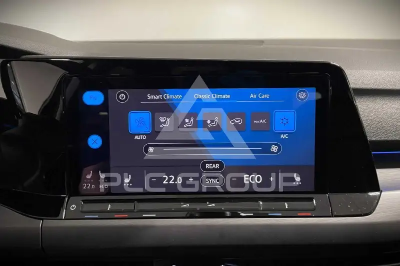 2023 Volkswagen GOLF