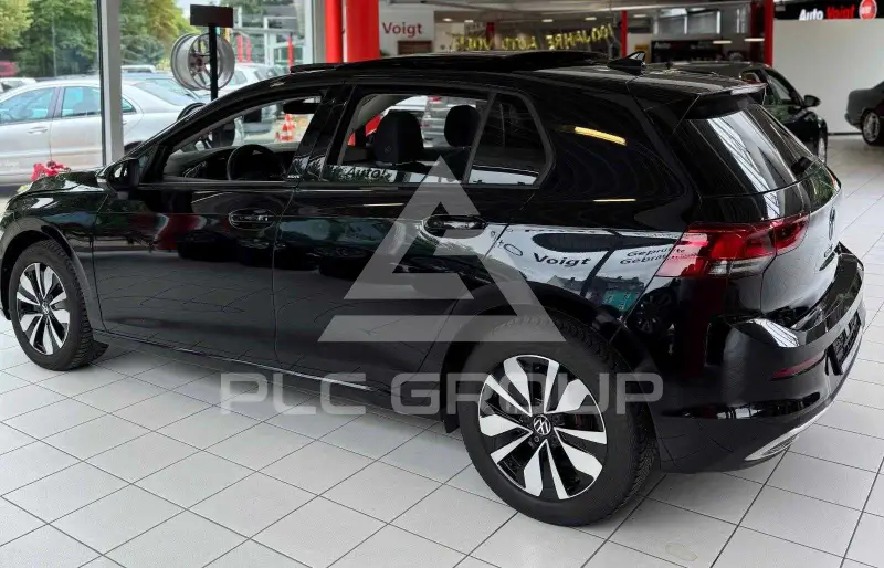 2023 Volkswagen GOLF