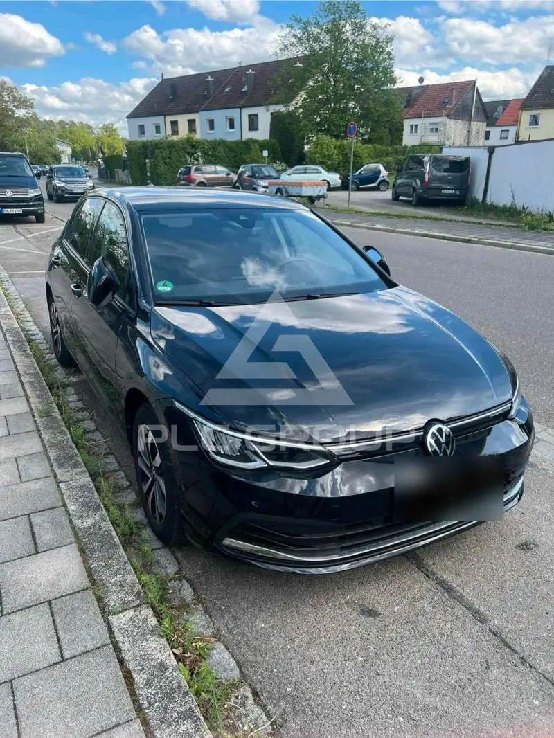 2023 Volkswagen GOLF