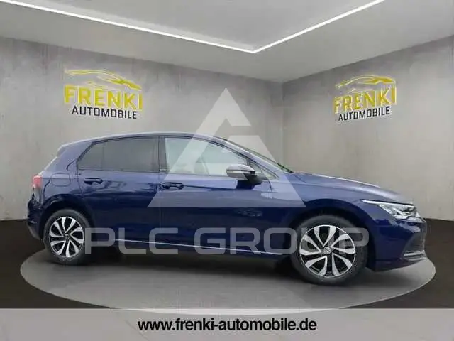 2023 Volkswagen GOLF
