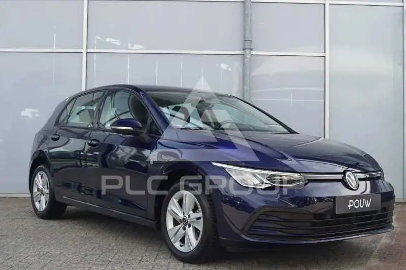 2023 Volkswagen GOLF