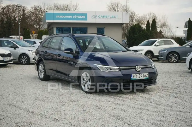 2023 Volkswagen GOLF
