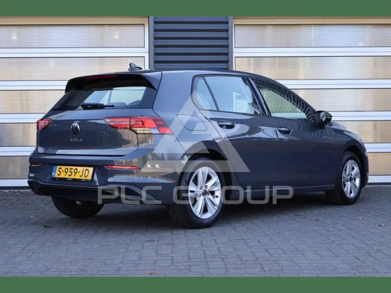 2023 Volkswagen GOLF