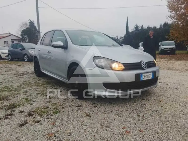 2023 Volkswagen GOLF