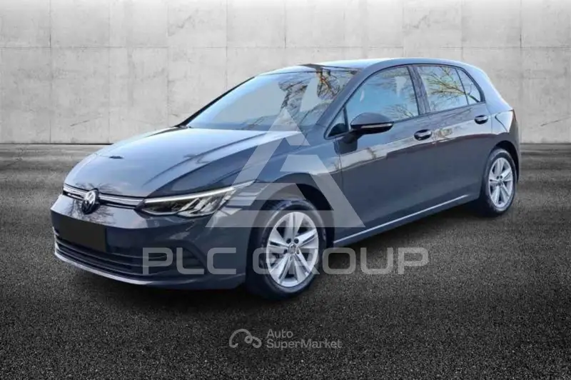 2023 Volkswagen GOLF