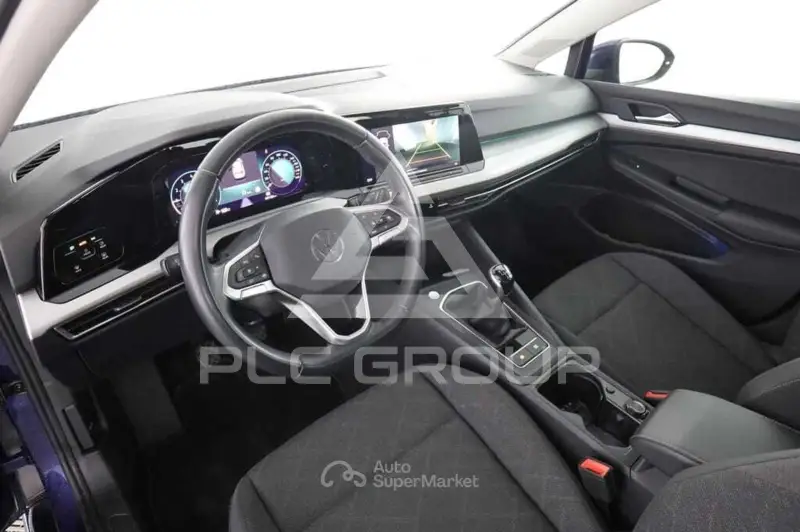2023 Volkswagen GOLF