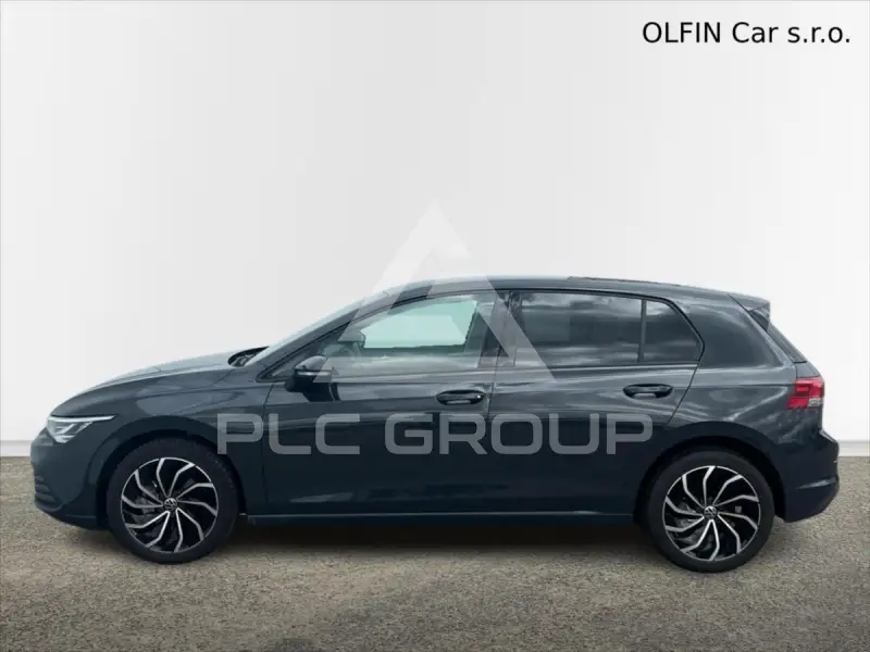 2023 Volkswagen GOLF