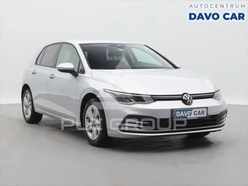 2023 Volkswagen GOLF