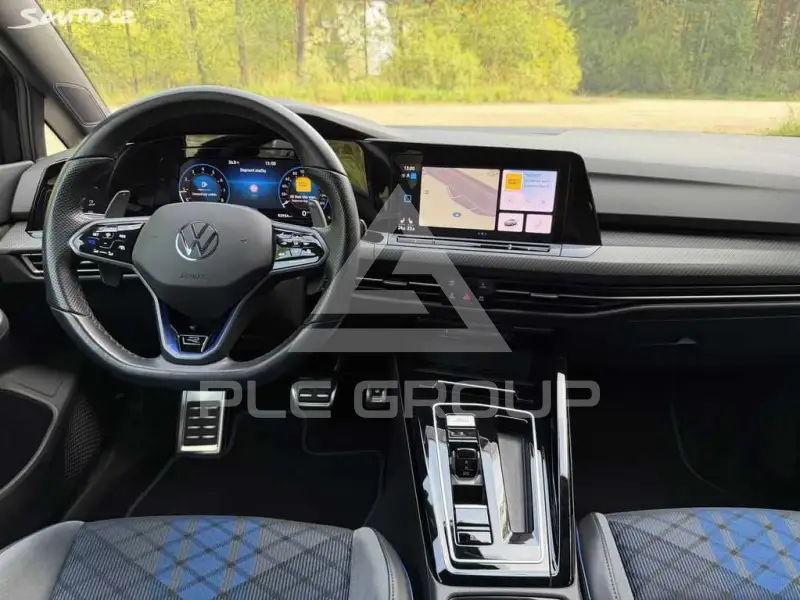 2023 Volkswagen GOLF