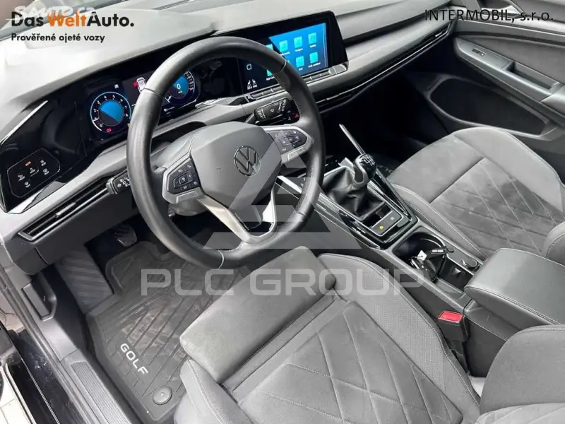 2023 Volkswagen GOLF