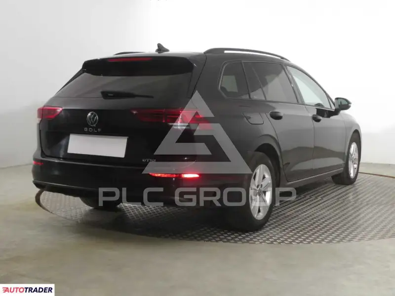 2023 Volkswagen GOLF