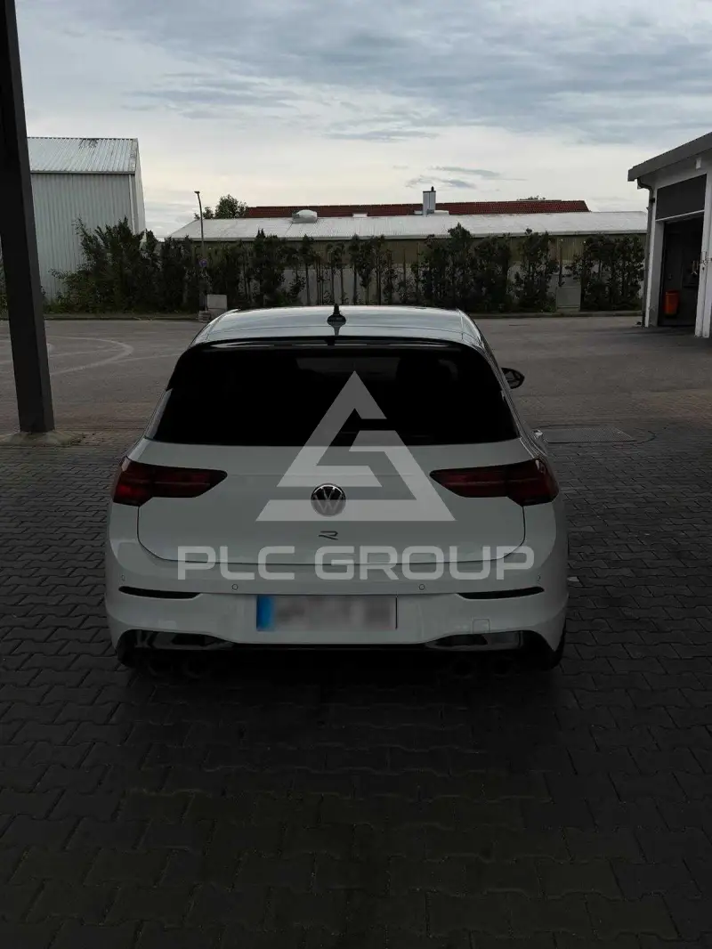 2023 Volkswagen GOLF