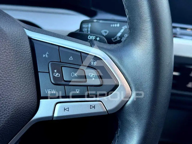 2023 Volkswagen GOLF
