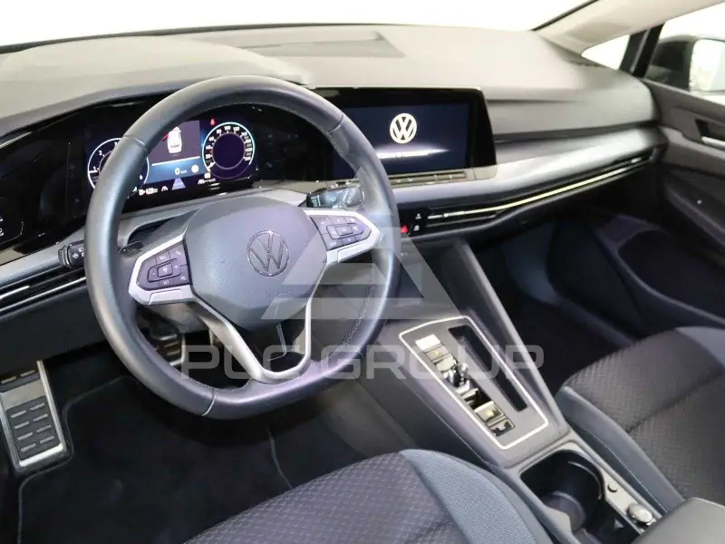 2023 Volkswagen GOLF