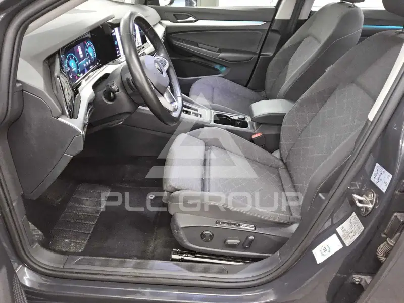 2023 Volkswagen GOLF