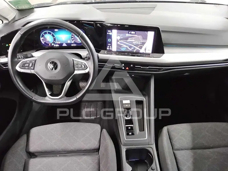 2023 Volkswagen GOLF