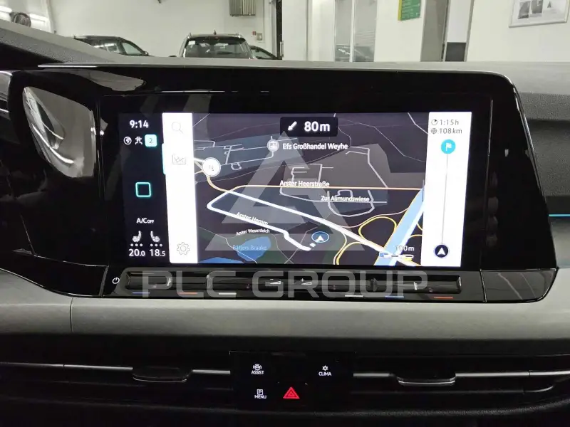 2023 Volkswagen GOLF