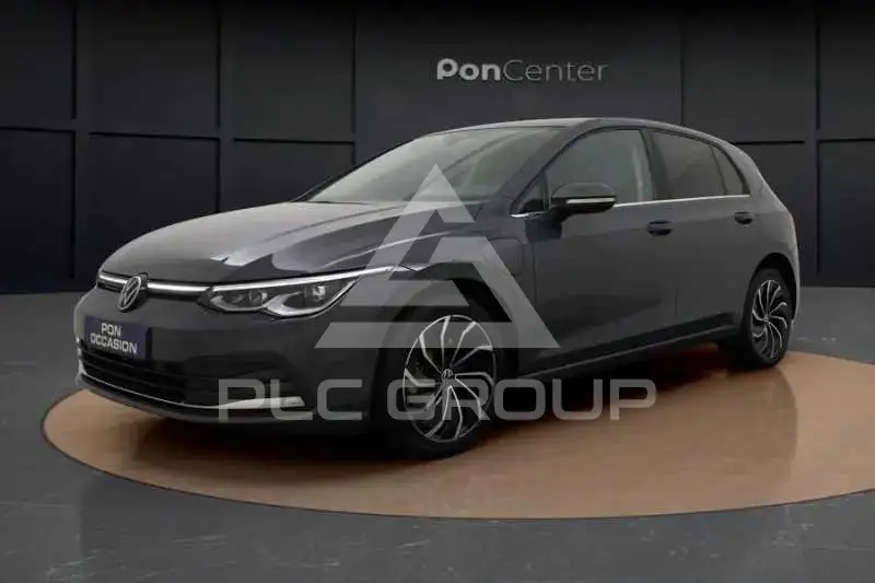 2023 Volkswagen GOLF
