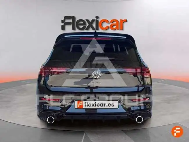 2023 Volkswagen GOLF
