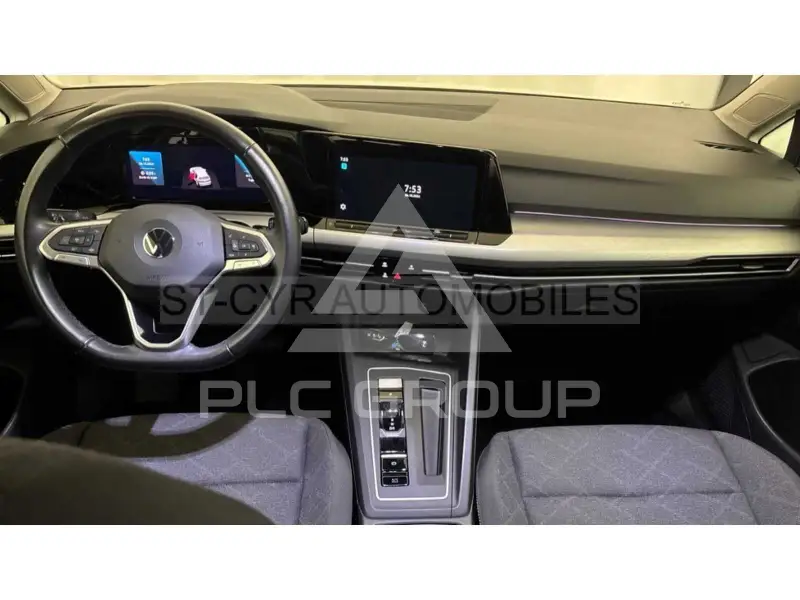 2023 Volkswagen GOLF