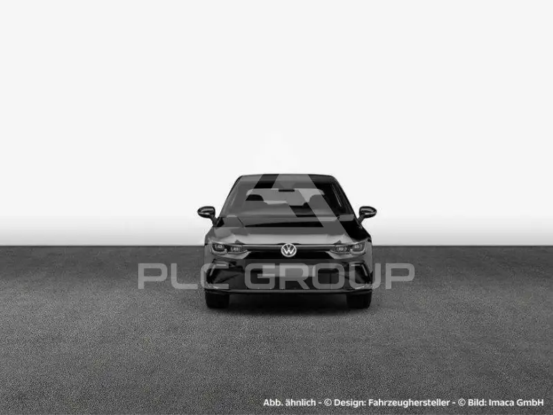 2023 Volkswagen GOLF