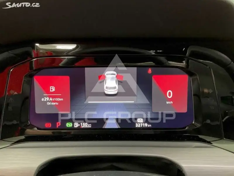 2023 Volkswagen GOLF