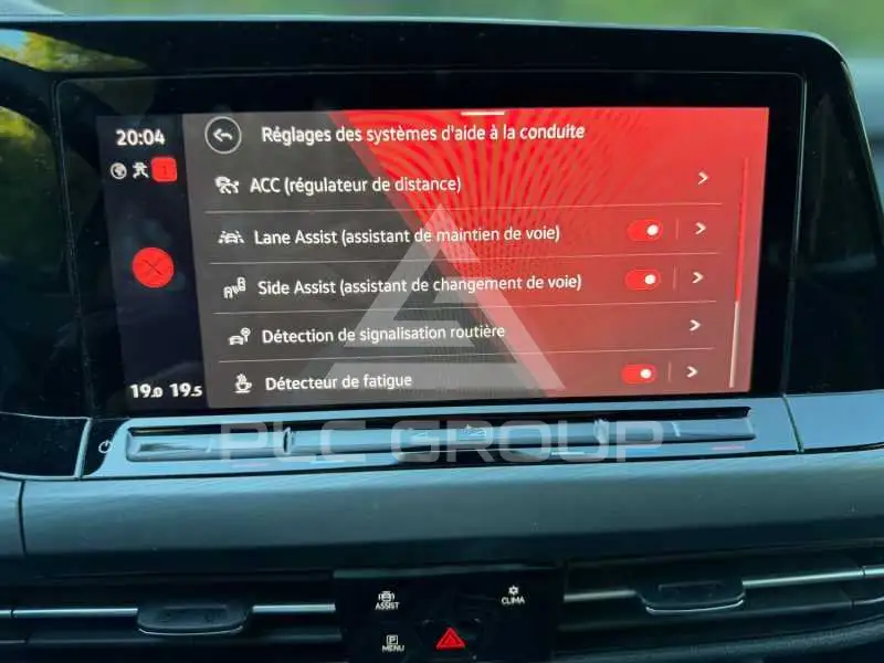 2023 Volkswagen GOLF