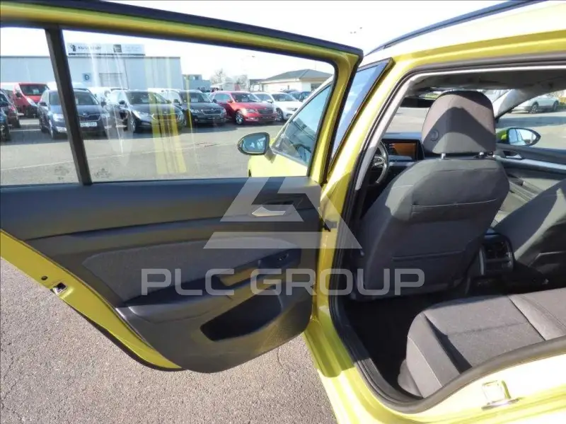 2023 Volkswagen GOLF
