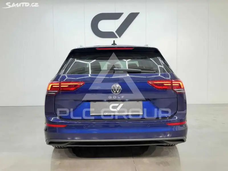 2023 Volkswagen GOLF