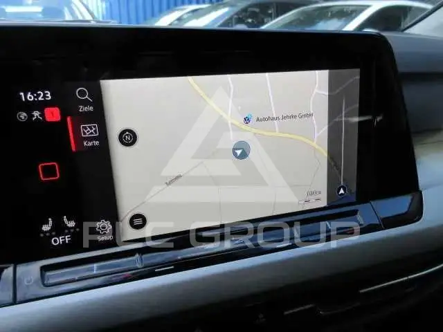 2023 Volkswagen GOLF