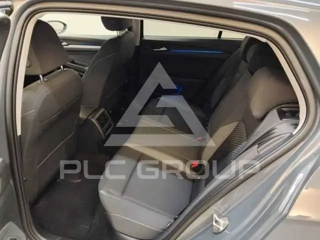 2023 Volkswagen GOLF