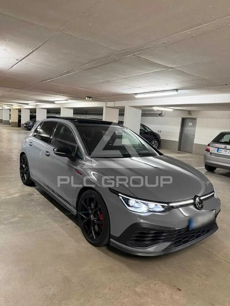 2023 Volkswagen GOLF