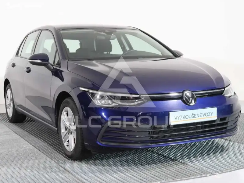 2023 Volkswagen GOLF