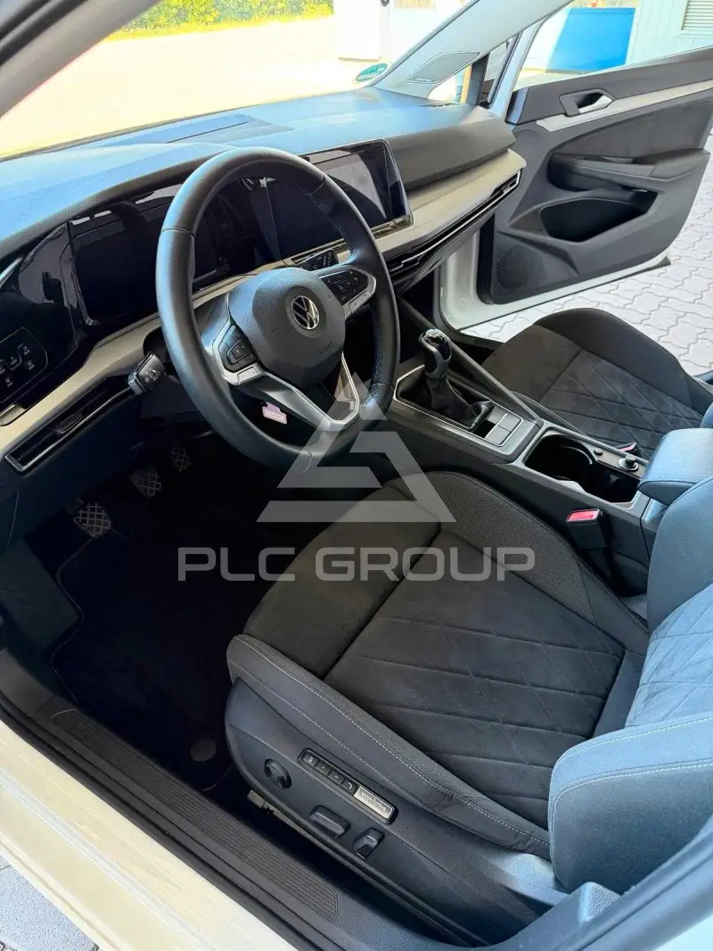 2023 Volkswagen GOLF