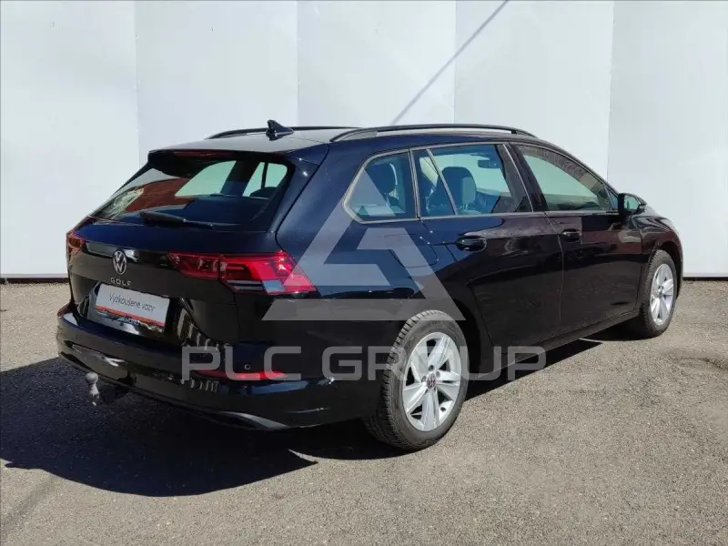 2023 Volkswagen GOLF