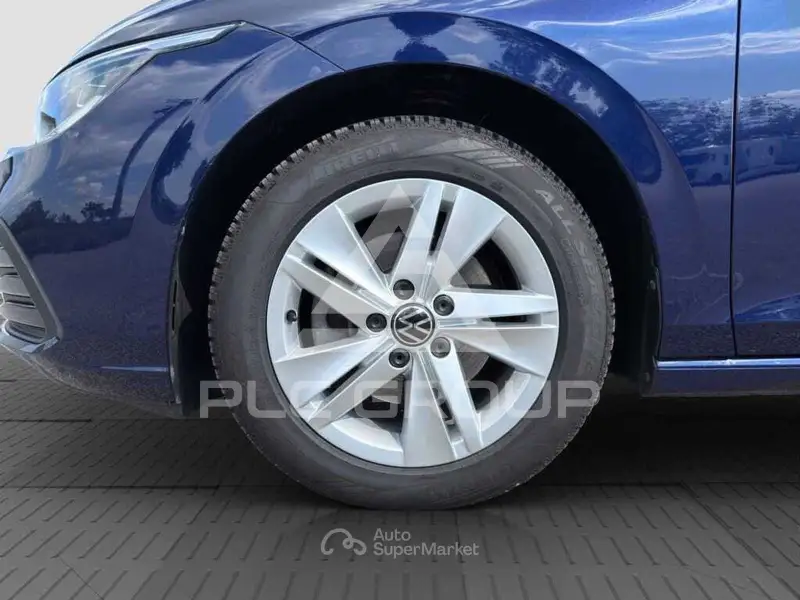 2023 Volkswagen GOLF