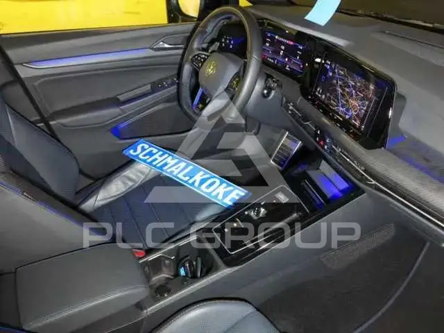 2023 Volkswagen GOLF